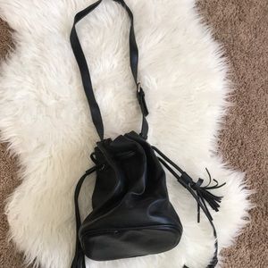 Urban Outfitters bucket bag